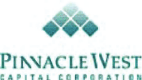 (PINNACLE WEST LOGO)